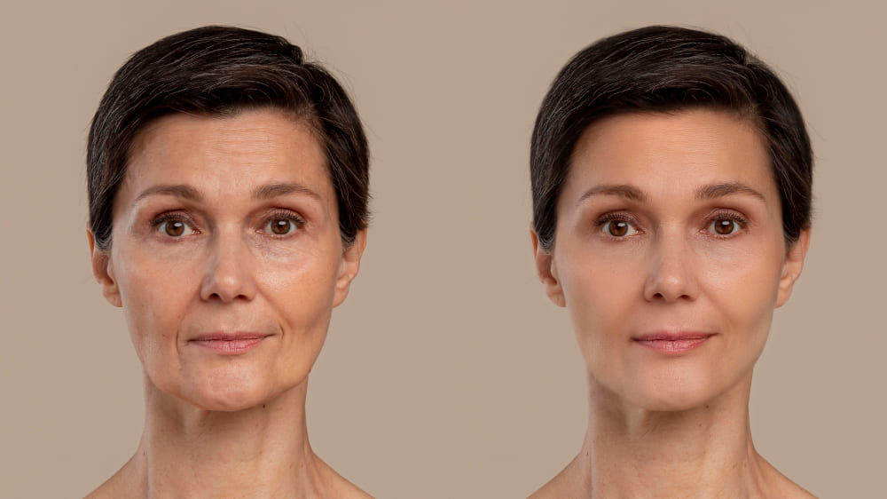 Endolift: Reafirmación y Tensado de la Piel con Láser